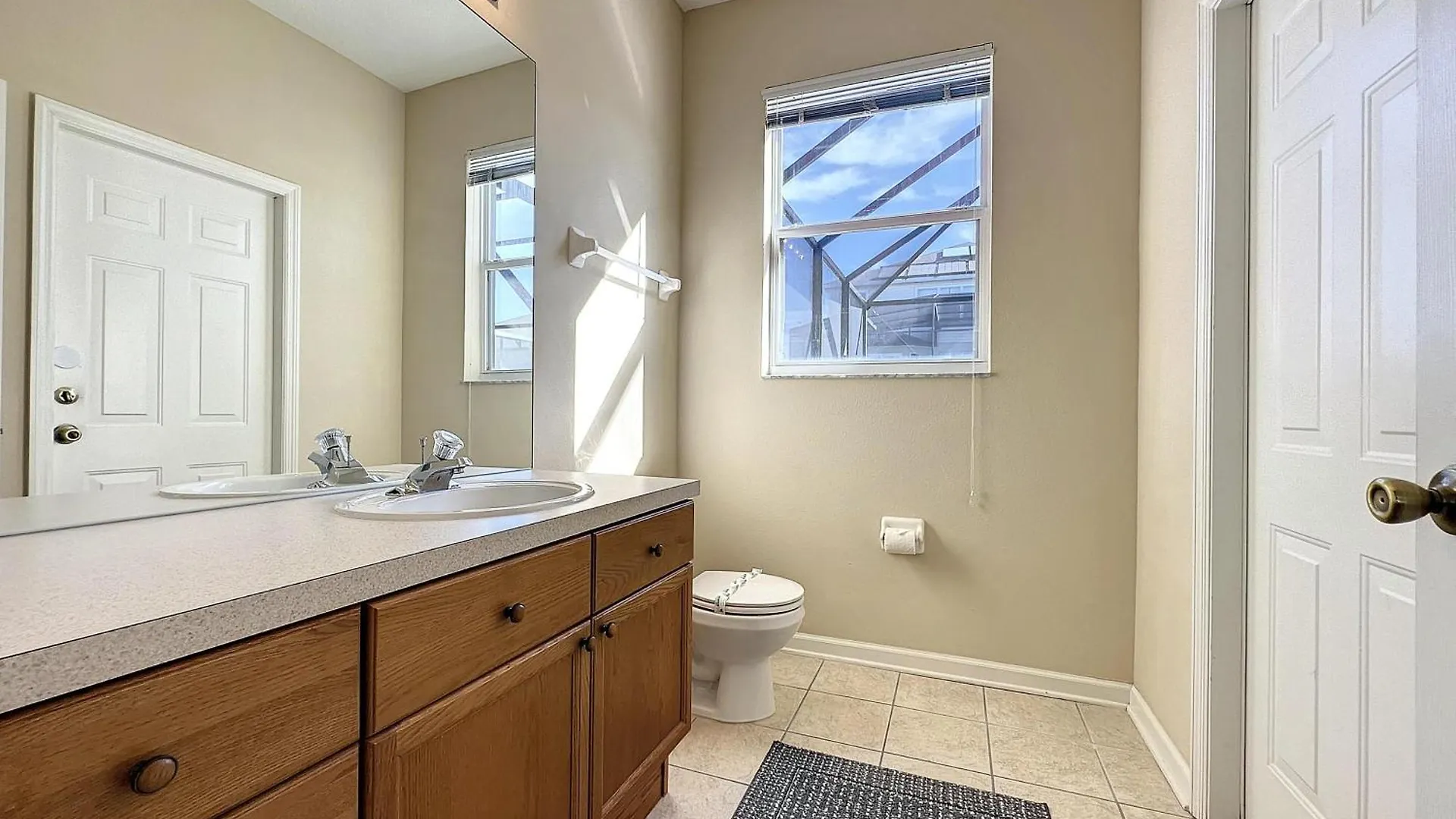 别墅 Luxury 6bd 3.5ba Pool In Windsor Palms