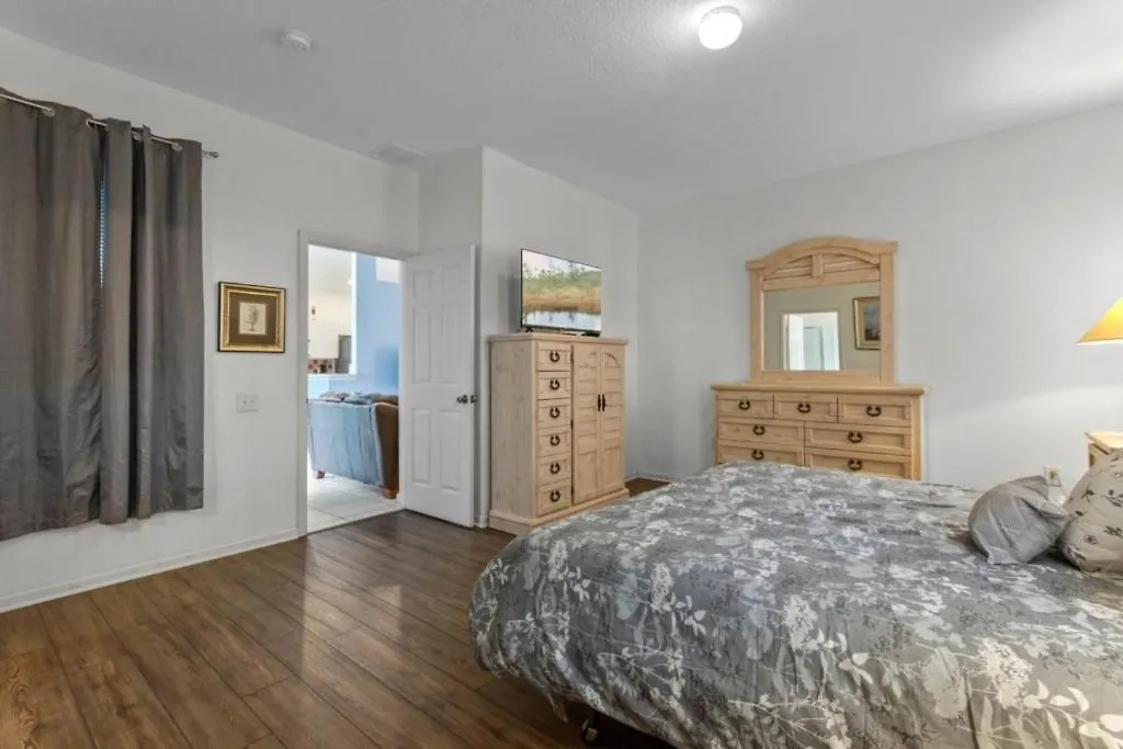 3br 2ba Private Pool Just Steps Away From Villa *