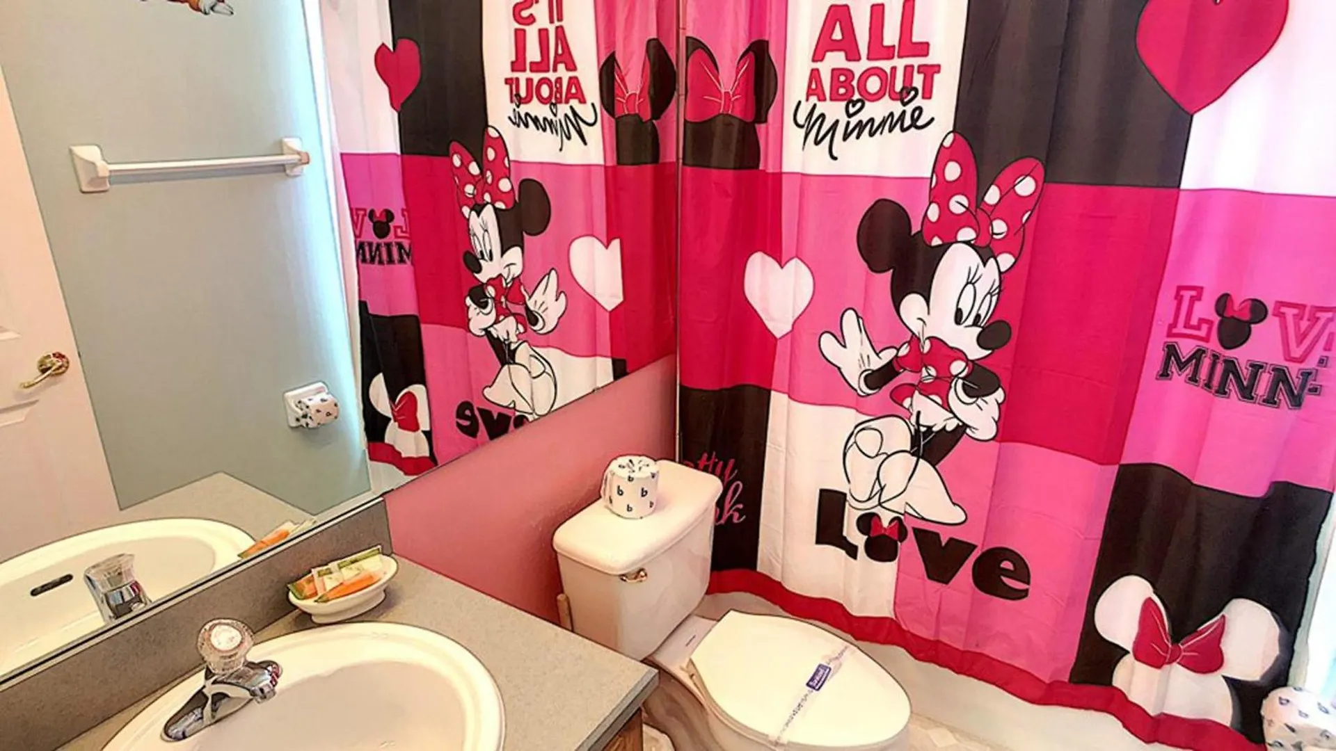Minnie's Marvel