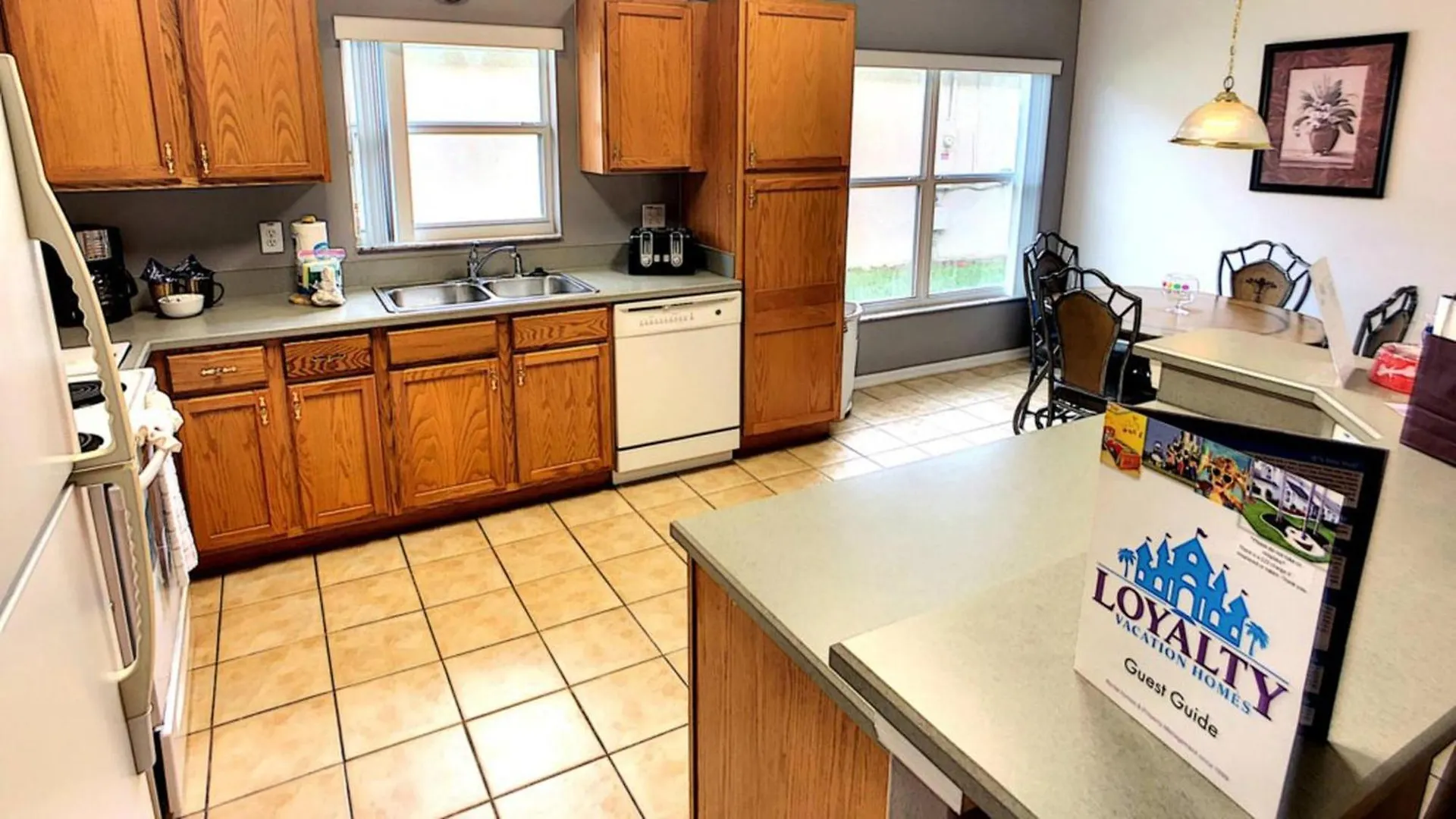 Minnie's Marvel Vakantiehuis Kissimmee