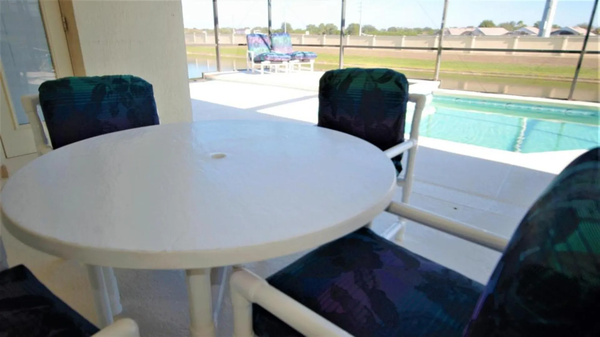 Vakantiehuis Minnie's Marvel Kissimmee