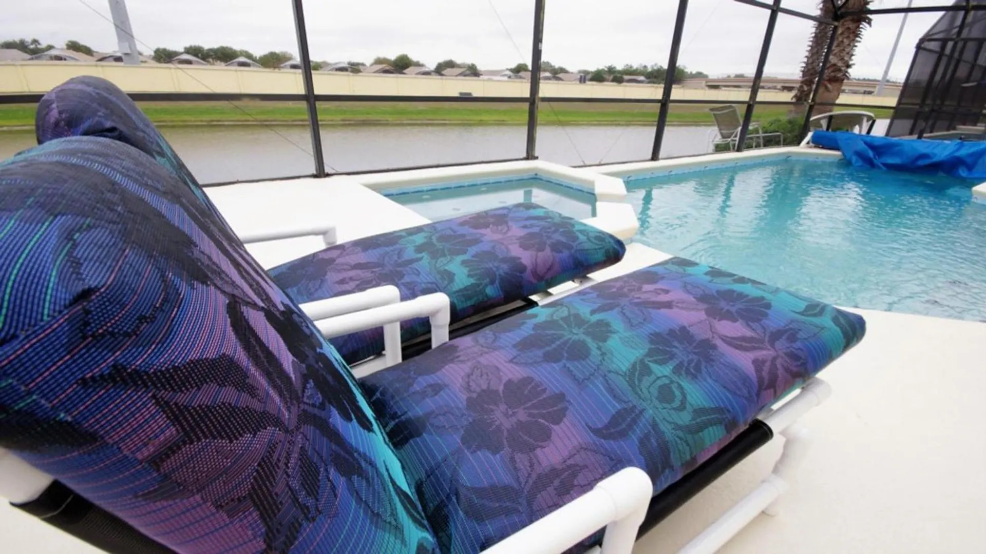 Minnie's Marvel Vakantiehuis Kissimmee