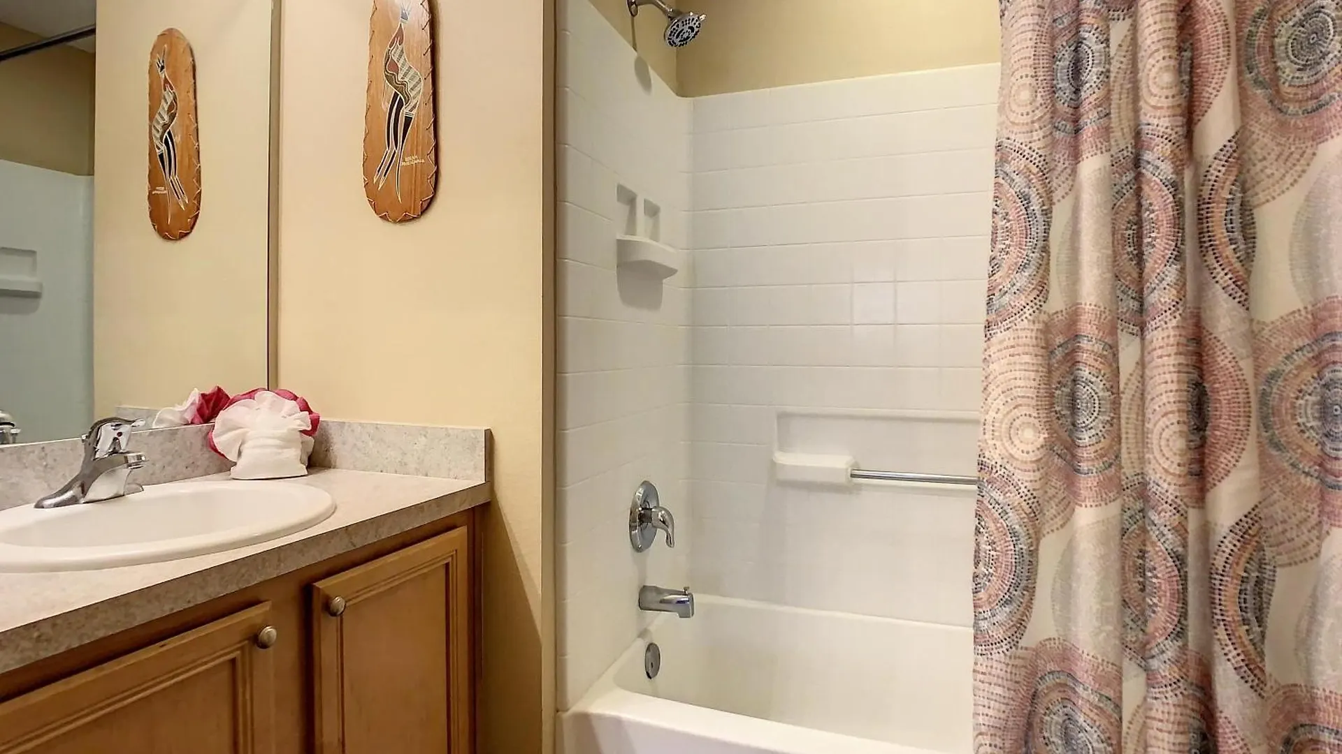 Emerald Island 4 Bed 3 Bath With Pool/spa Villa Kissimmee