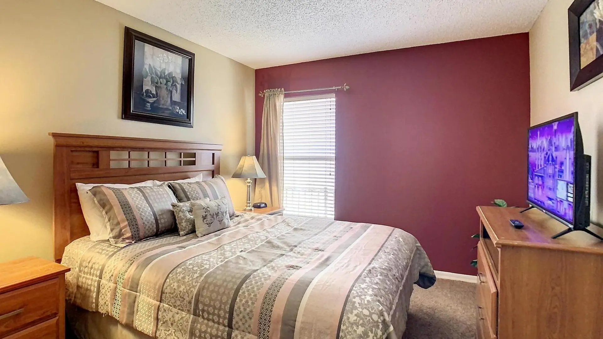 Emerald Island 4 Bed 3 Bath With Pool/spa *