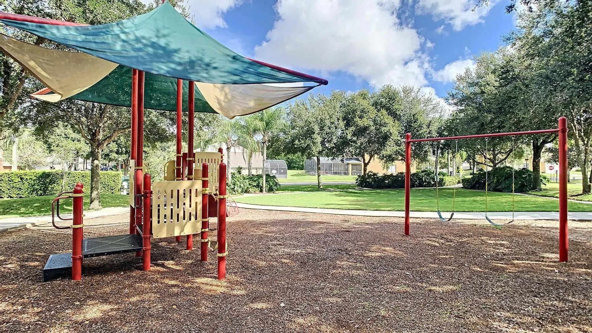 Emerald Island 4 Bed 3 Bath With Pool/spa Kissimmee