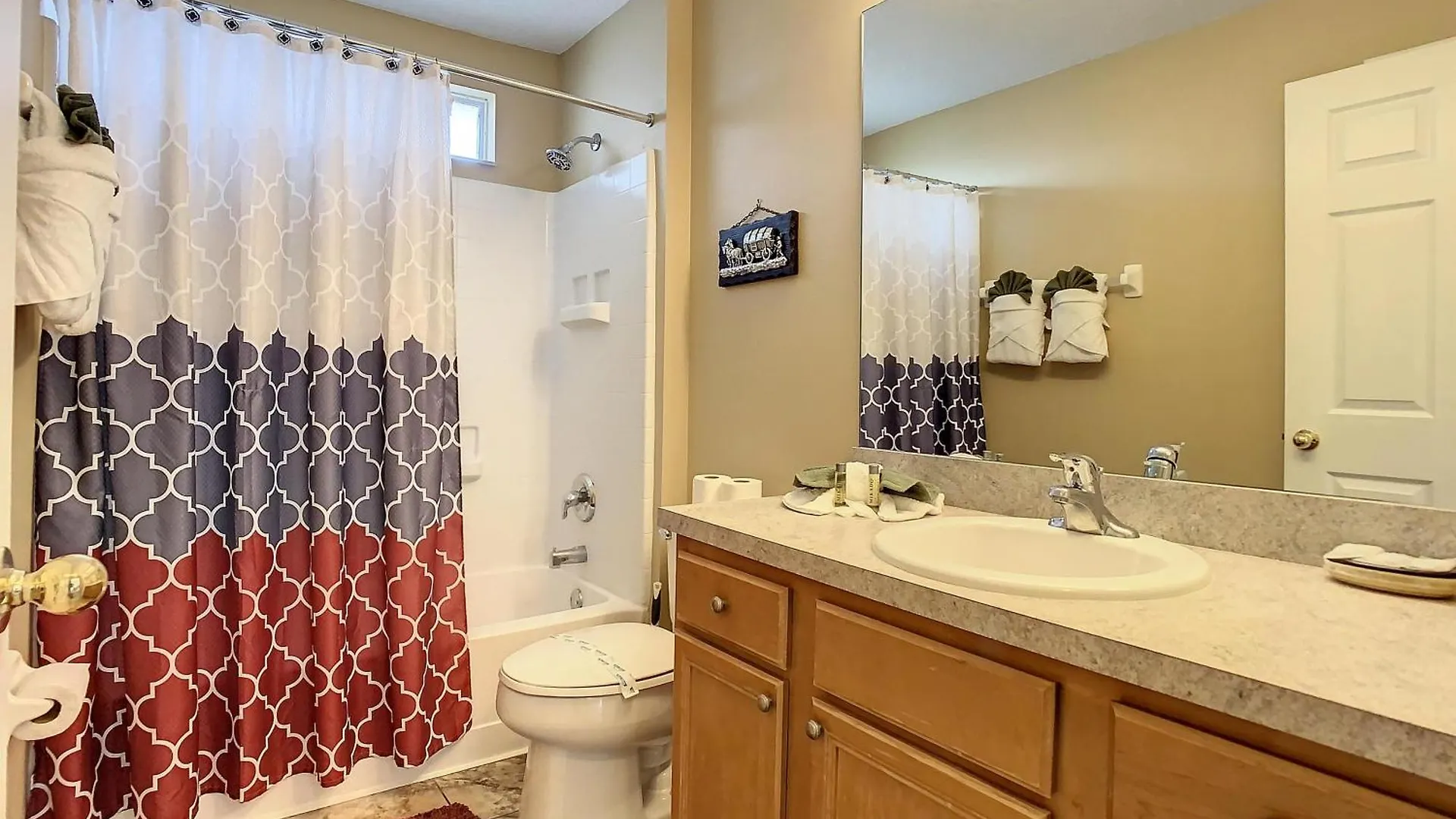 Emerald Island 4 Bed 3 Bath With Pool/spa * Kissimmee