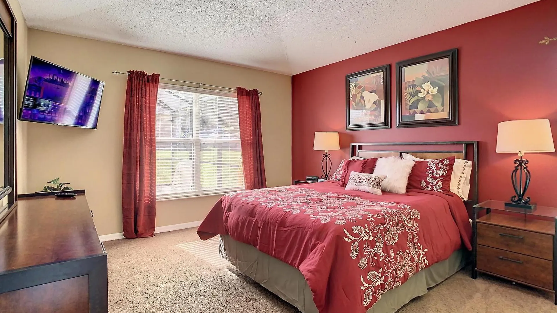 Villa Emerald Island 4 Bed 3 Bath With Pool/spa