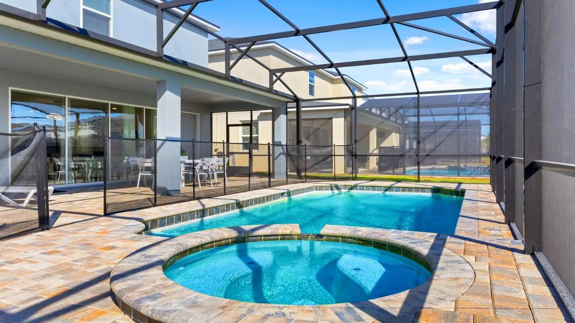 Moana Castle At Solara By Shine Villas! キシミー