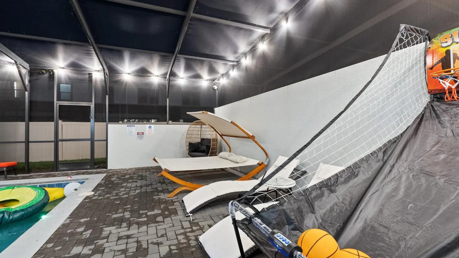 Prázdninový dům Windsor 5br Private Poolhot Tub & Lakeview *