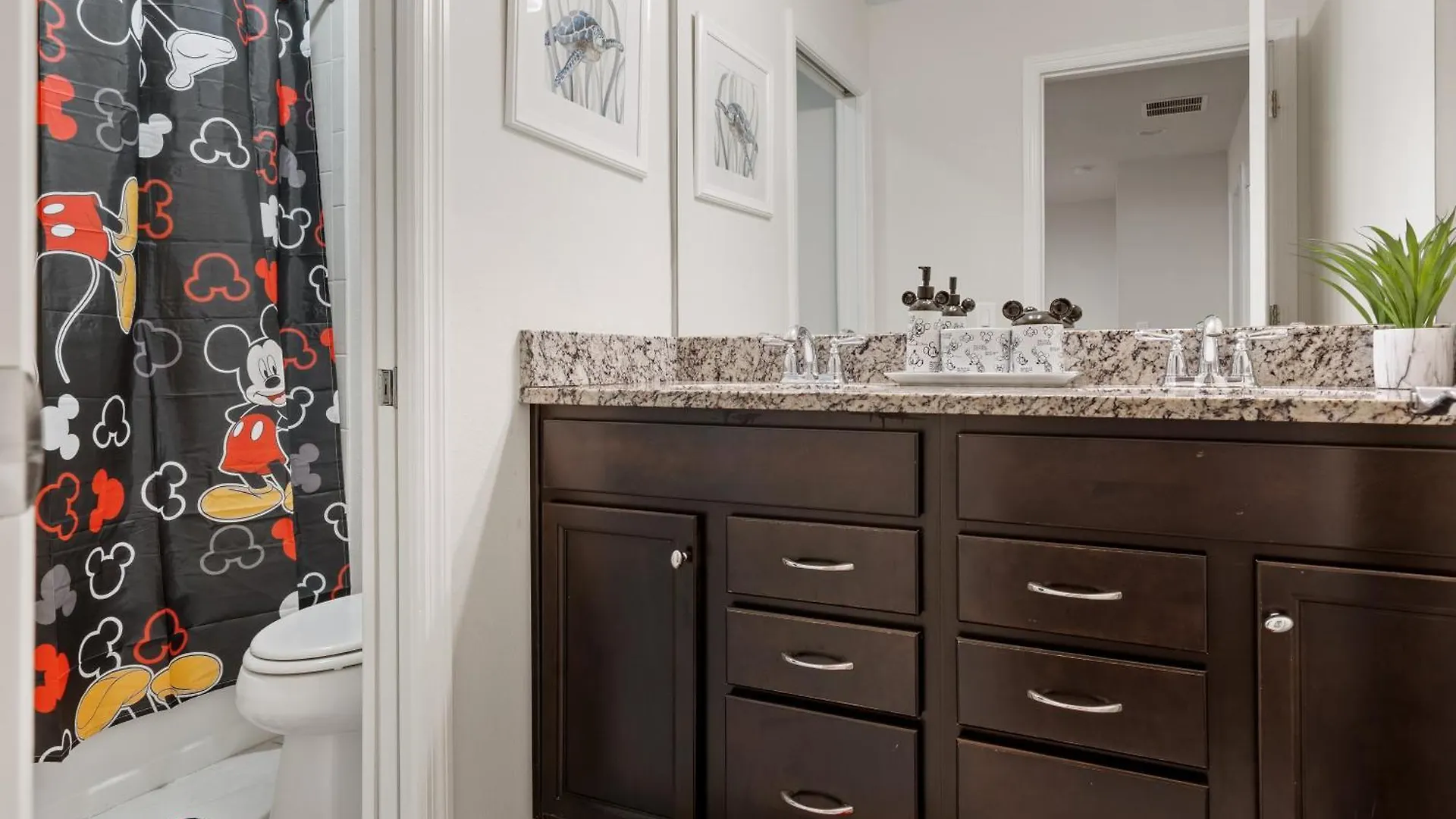 Windsor 5br Private Poolhot Tub & Lakeview Prázdninový dům Kissimmee