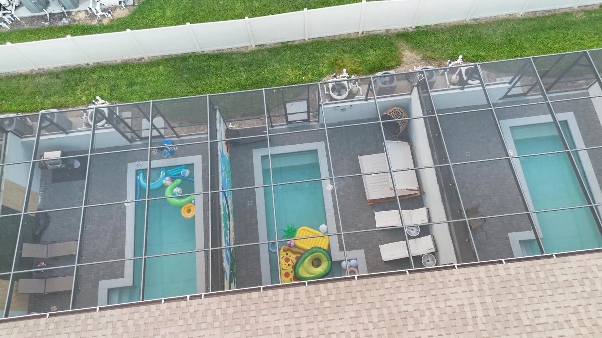 Windsor 5br Private Poolhot Tub & Lakeview Prázdninový dům