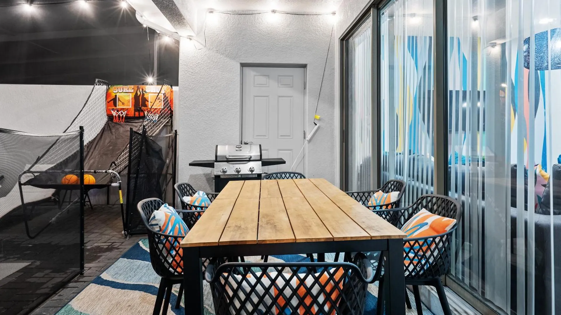 Windsor 5br Private Poolhot Tub & Lakeview