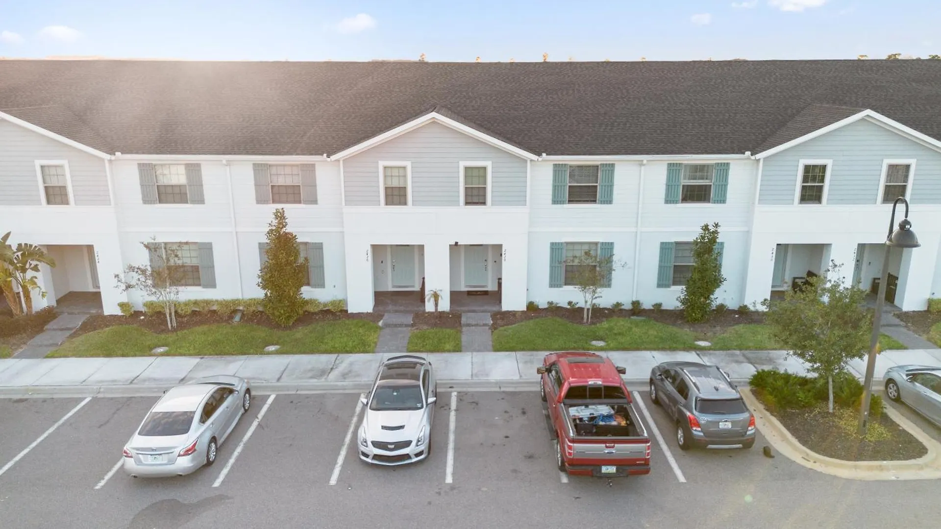 Windsor 5br Private Poolhot Tub & Lakeview