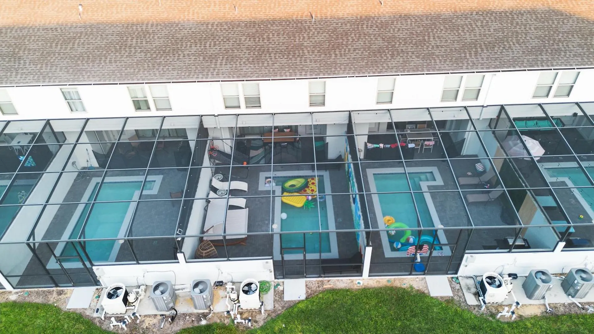 Prázdninový dům Windsor 5br Private Poolhot Tub & Lakeview