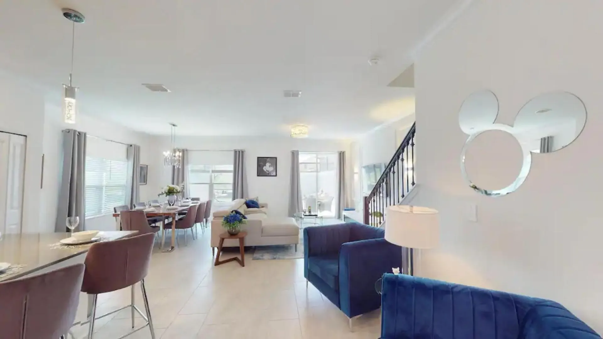 דירה Experience The Magic Of Right At Your Doorstep With Our Large Pool & House *