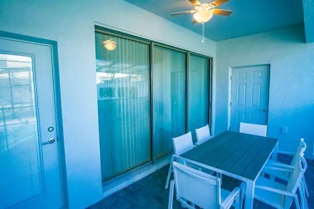 Private Pool Townhome At Windsor At Westside Holiday home Kissimmee