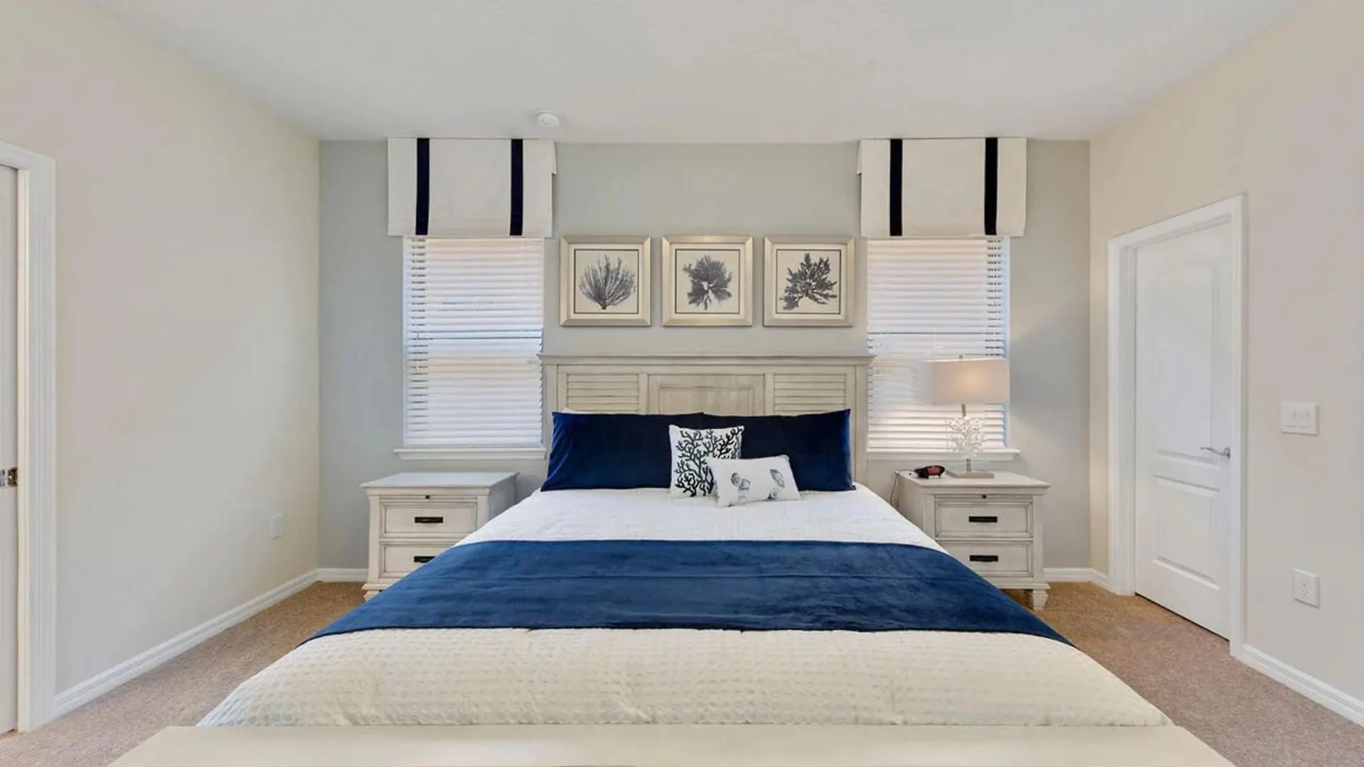 Indulge In A Lakefront Retreat 9 Bedrooms And World-class Amenities * キシミー