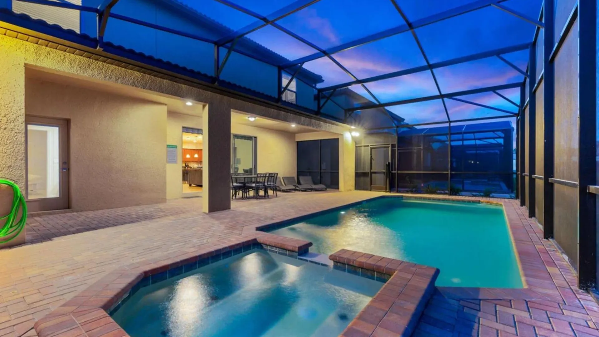Indulge In A Lakefront Retreat 9 Bedrooms And World-class Amenities 別荘