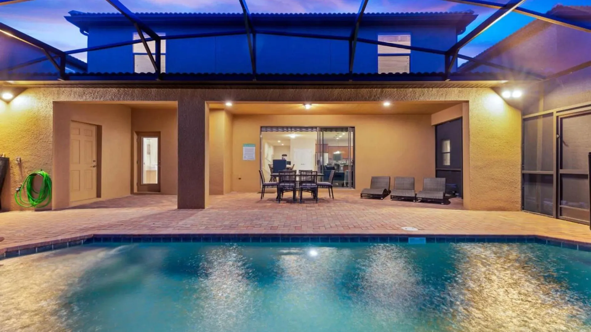 別荘 Indulge In A Lakefront Retreat 9 Bedrooms And World-class Amenities