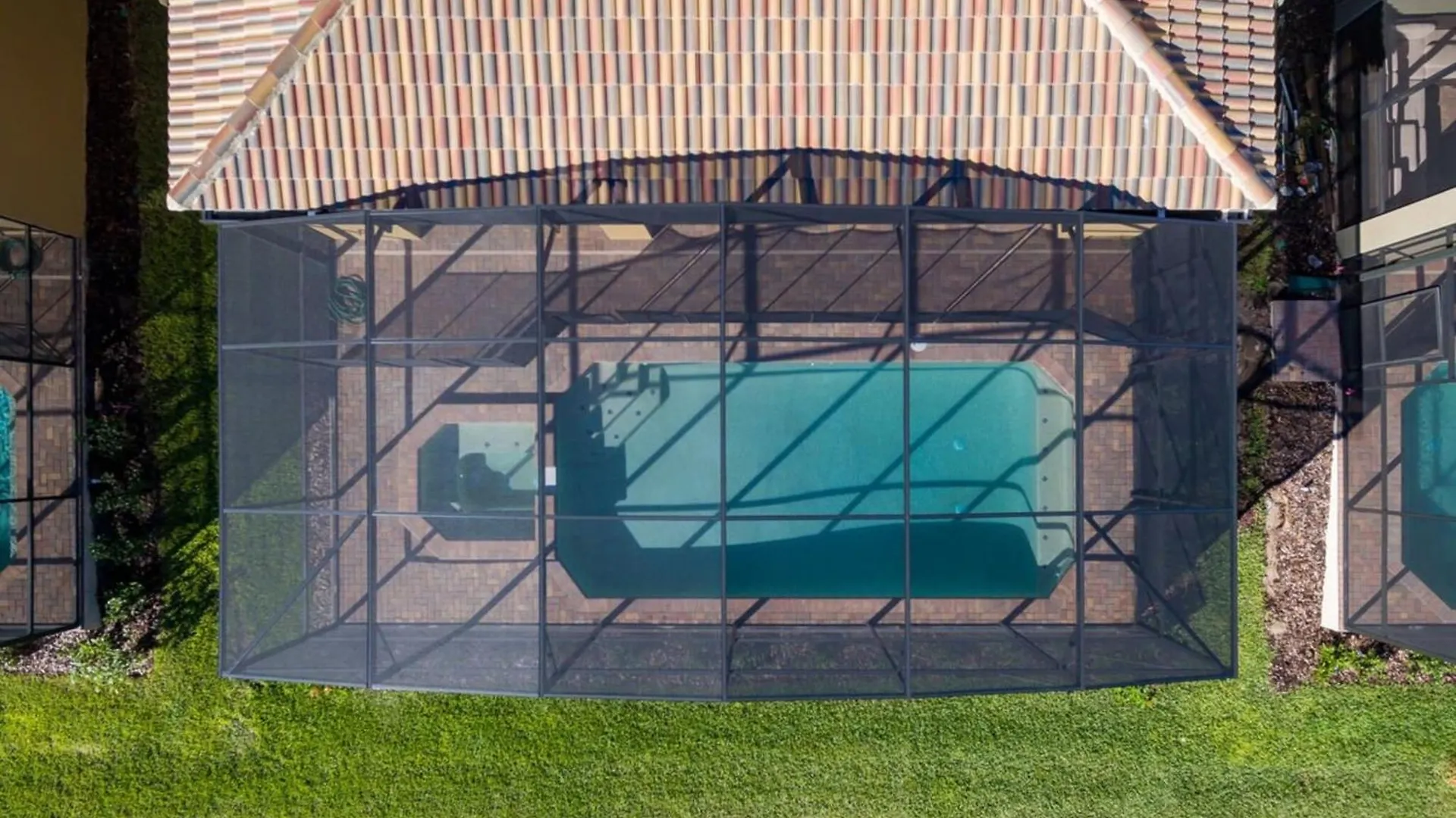 Indulge In A Lakefront Retreat 9 Bedrooms And World-class Amenities * キシミー