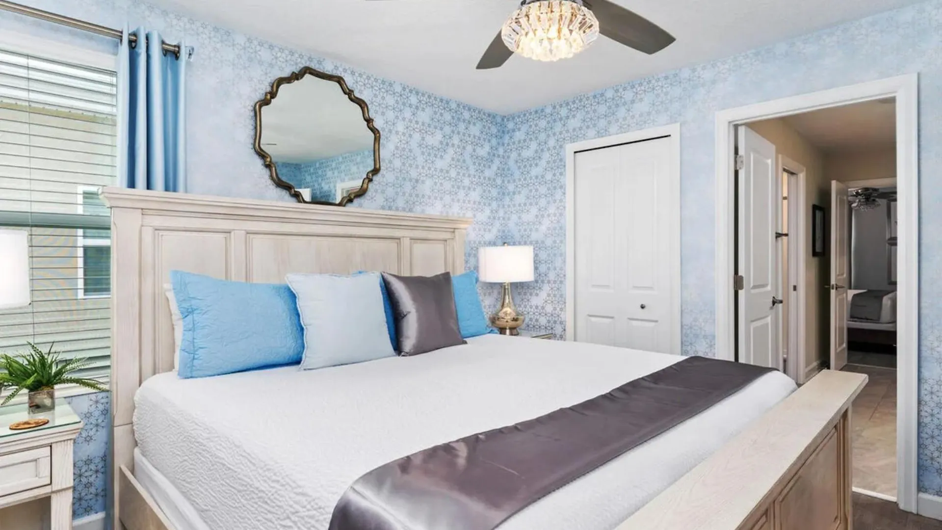 Experience Ultimate Luxury In 9-bedroom With Cinema And Multiple Games Σπίτι διακοπών
