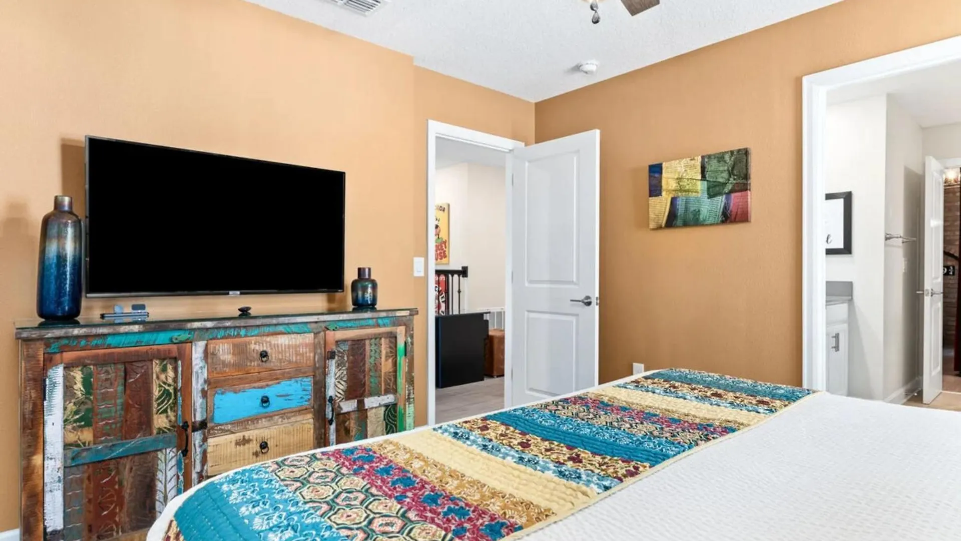 Experience Ultimate Luxury In 9-bedroom With Cinema And Multiple Games Σπίτι διακοπών *