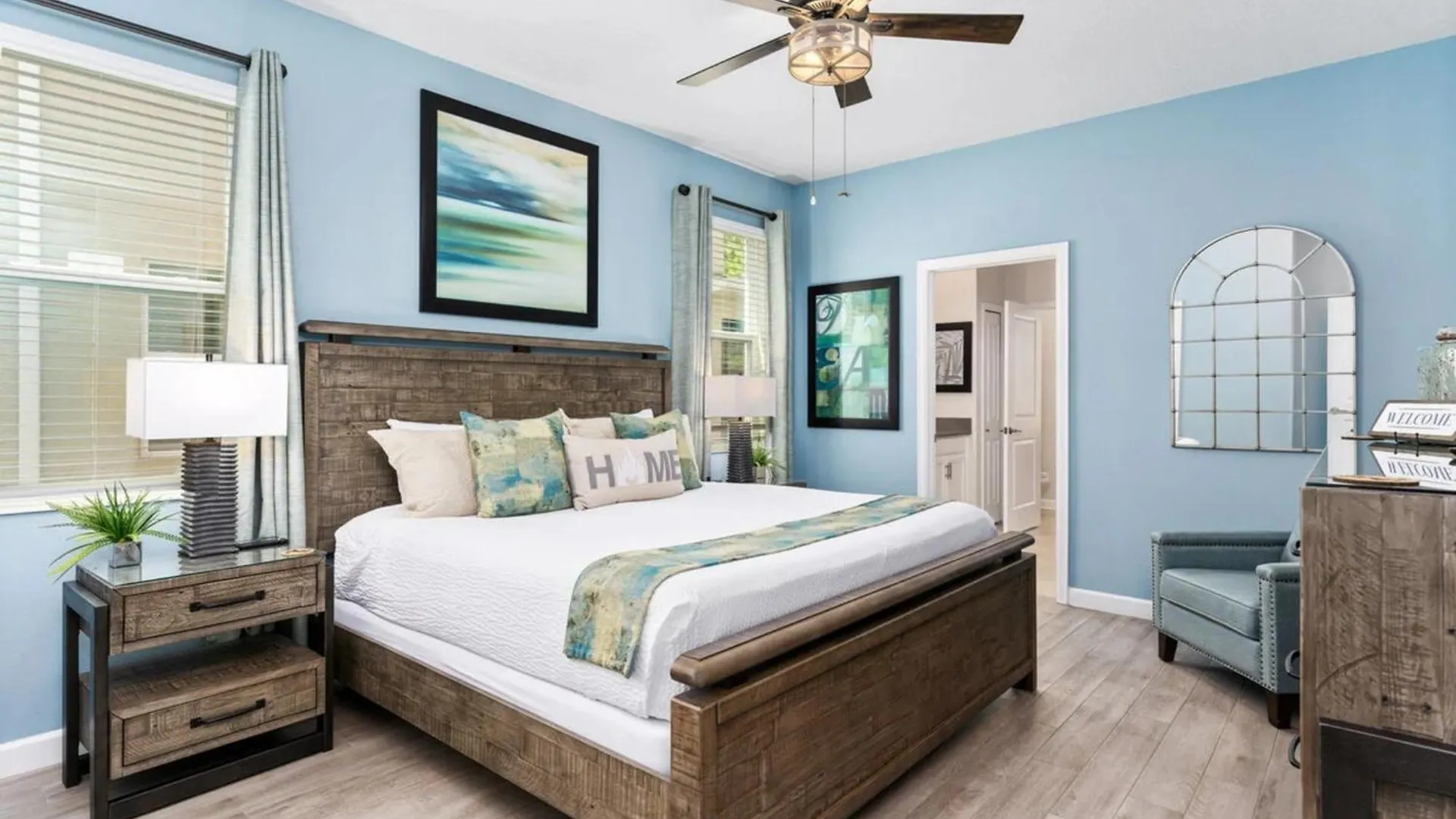 Experience Ultimate Luxury In 9-bedroom With Cinema And Multiple Games Σπίτι διακοπών *