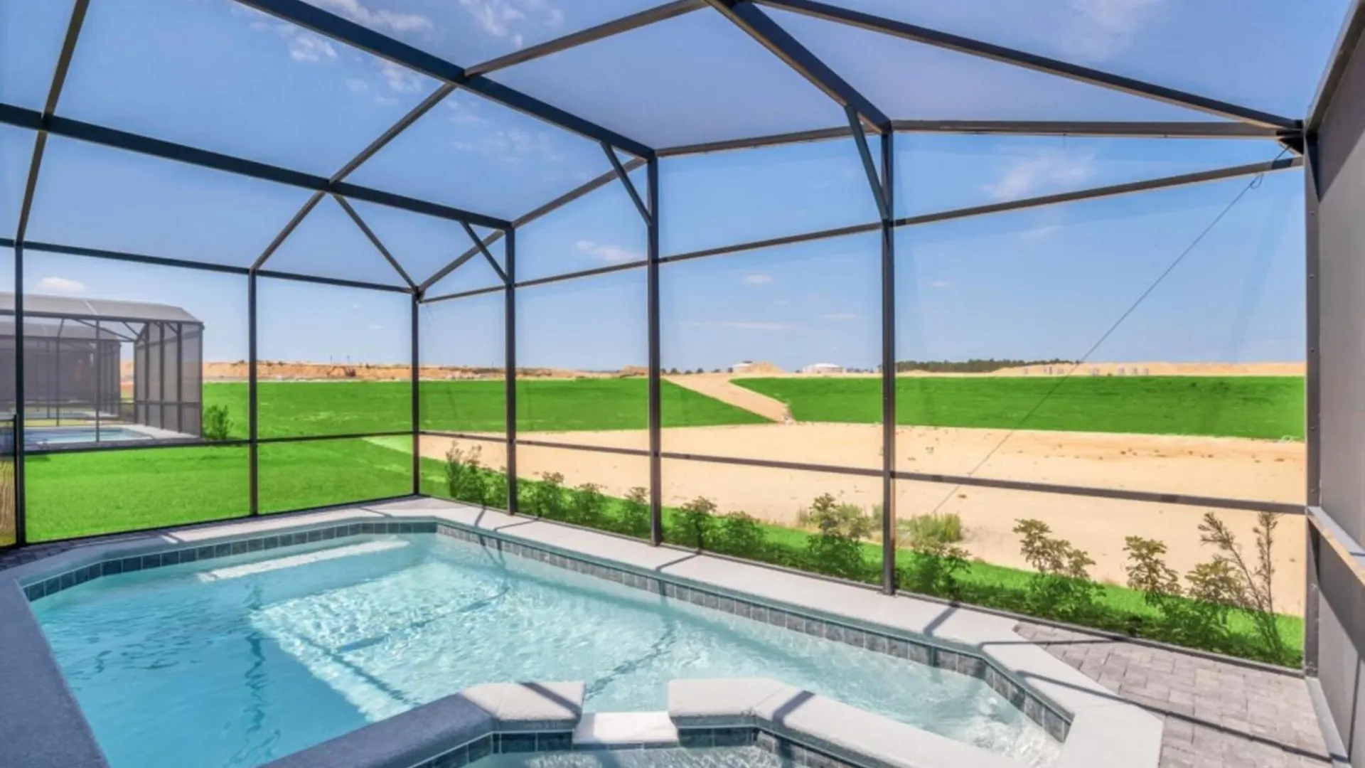 Alpes Sunrise Private Pool * Kissimmee