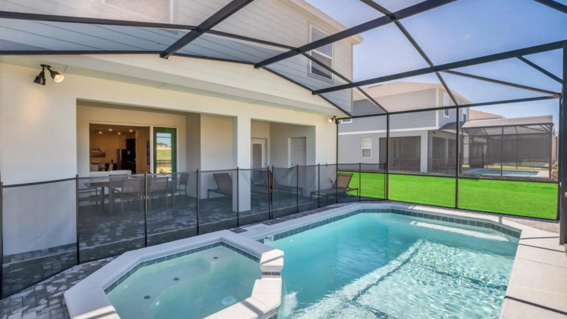 Alpes Sunrise Private Pool Tatil Evi