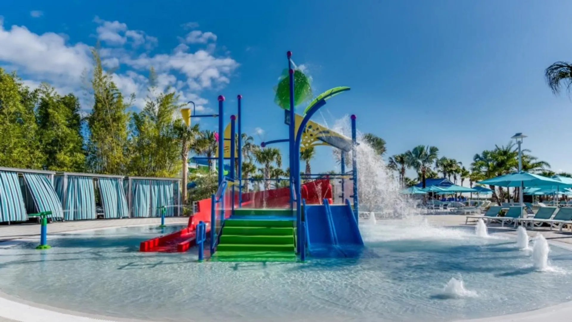 Tatil Evi Alpes Sunrise Private Pool Kissimmee