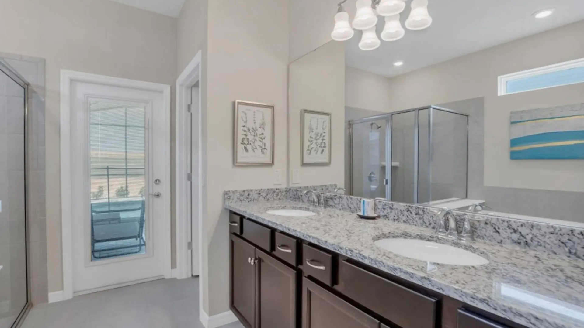 Alpes Sunrise Private Pool * Kissimmee