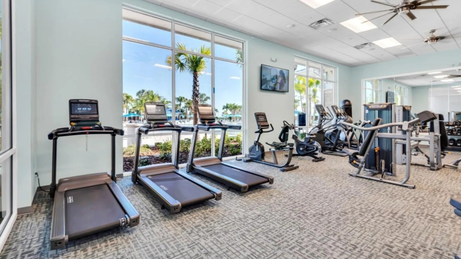 Alpes Sunrise Private Pool Kissimmee