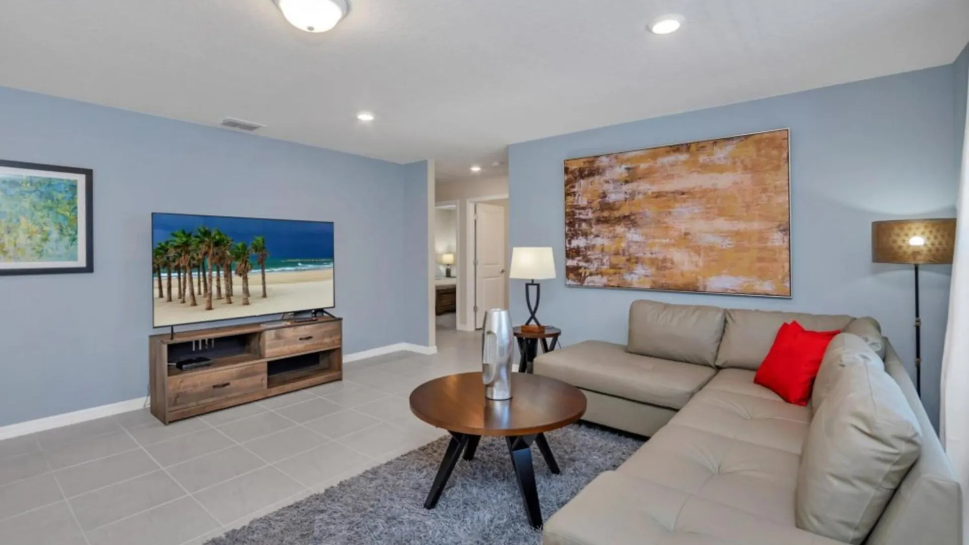 Alpes Sunrise Private Pool Tatil Evi Kissimmee