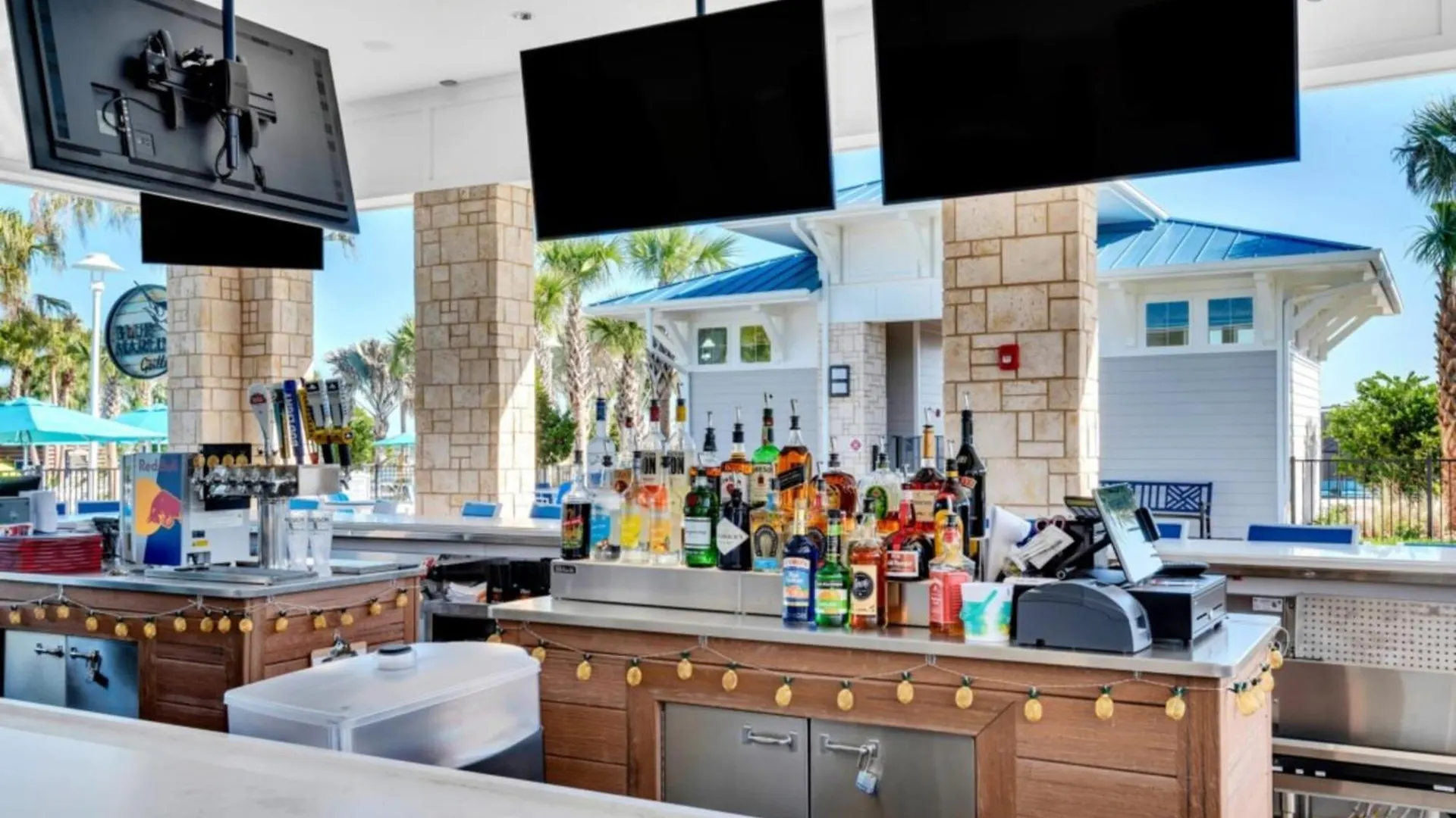 Alpes Sunrise Private Pool * Kissimmee