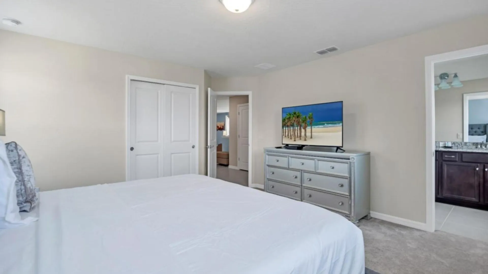 Alpes Sunrise Private Pool Kissimmee