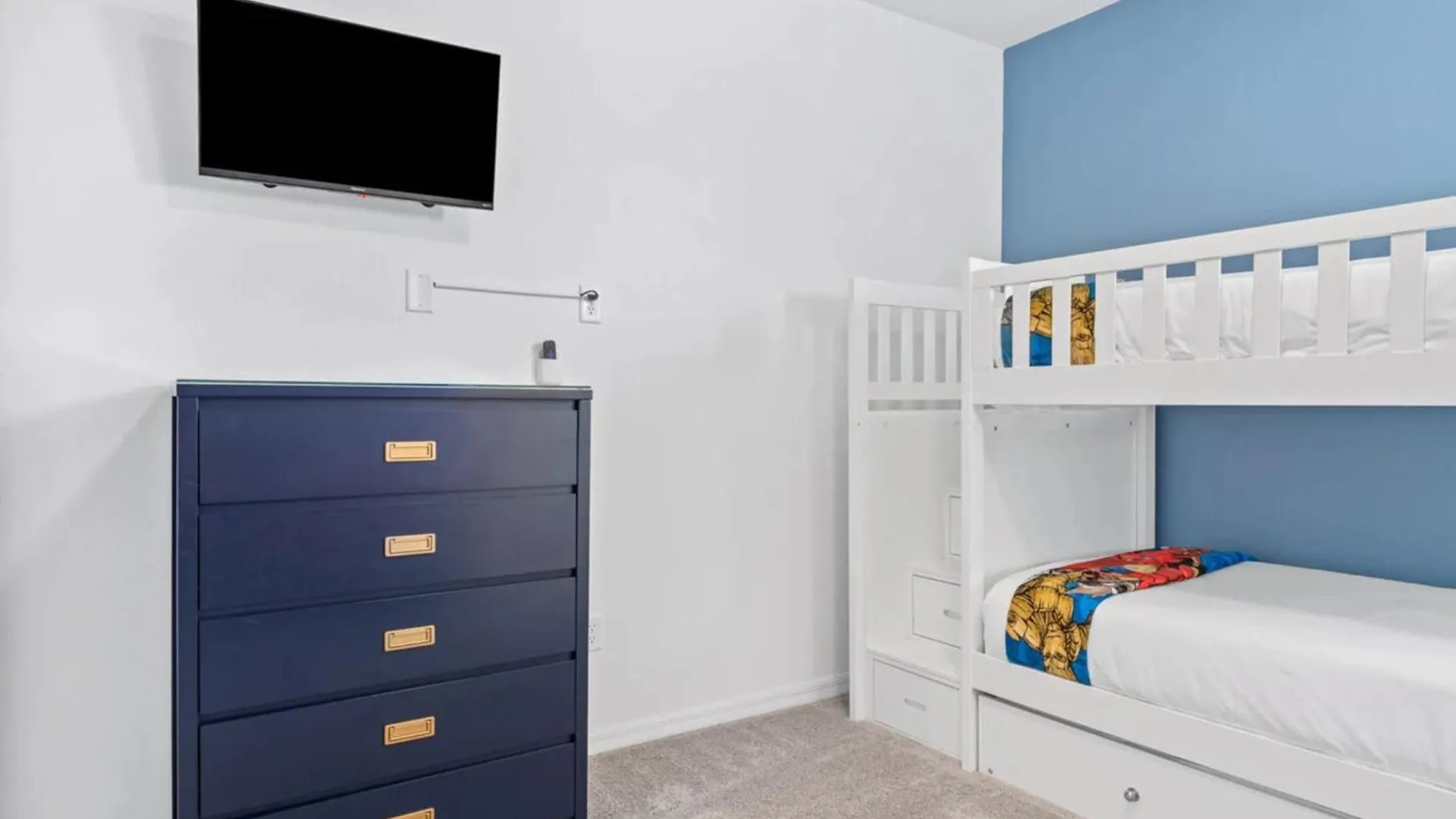 Cozy Themed Getaway At Hacienda Paraiso Tatil Evi Kissimmee