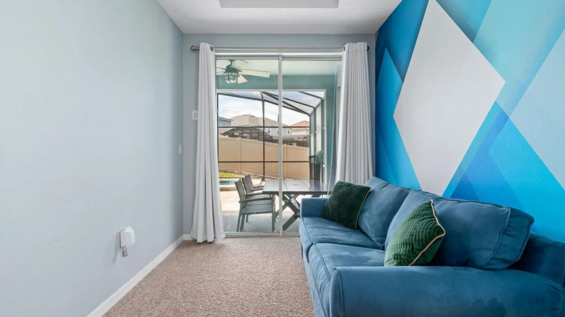 בית נופש Multiple Luxury Pool Homes Next To קיסימי