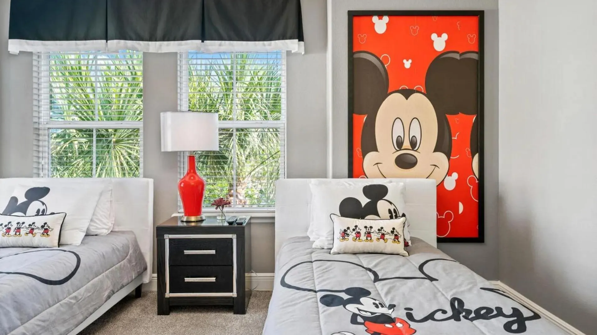 Orlando's Cozy Getaway *