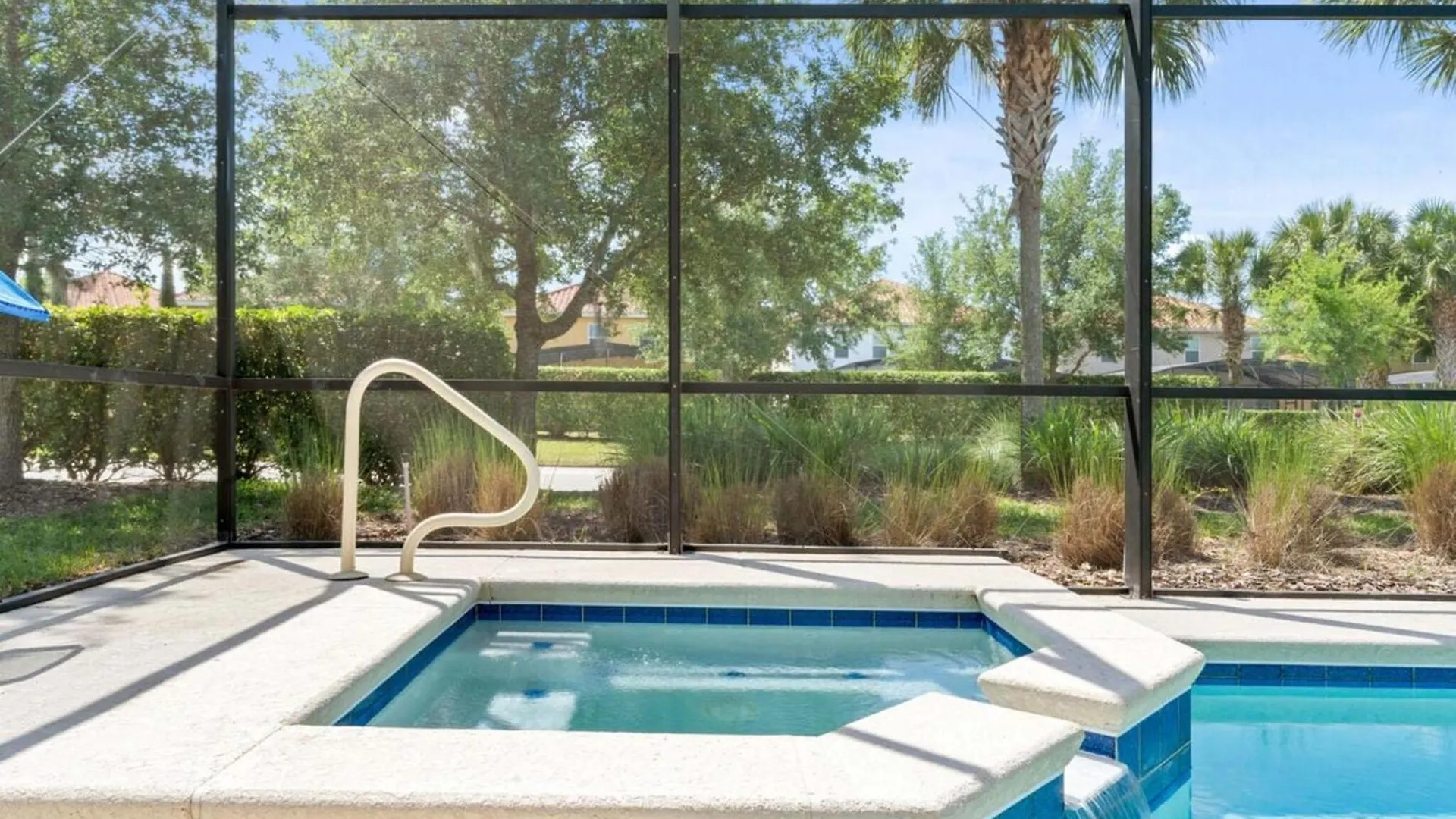Orlando's Cozy Getaway * 基西米
