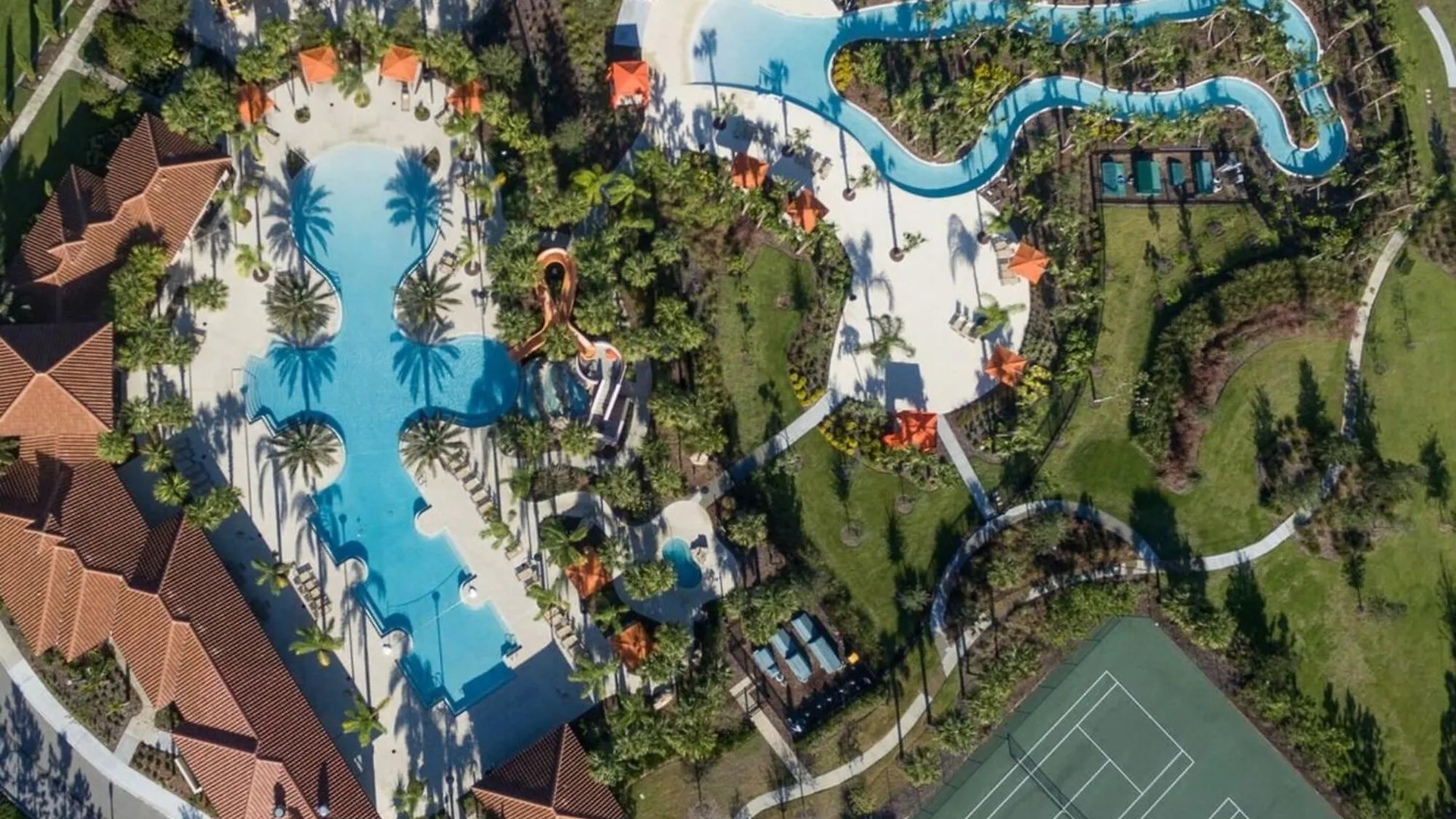 Orlando's Cozy Getaway 度假居 *