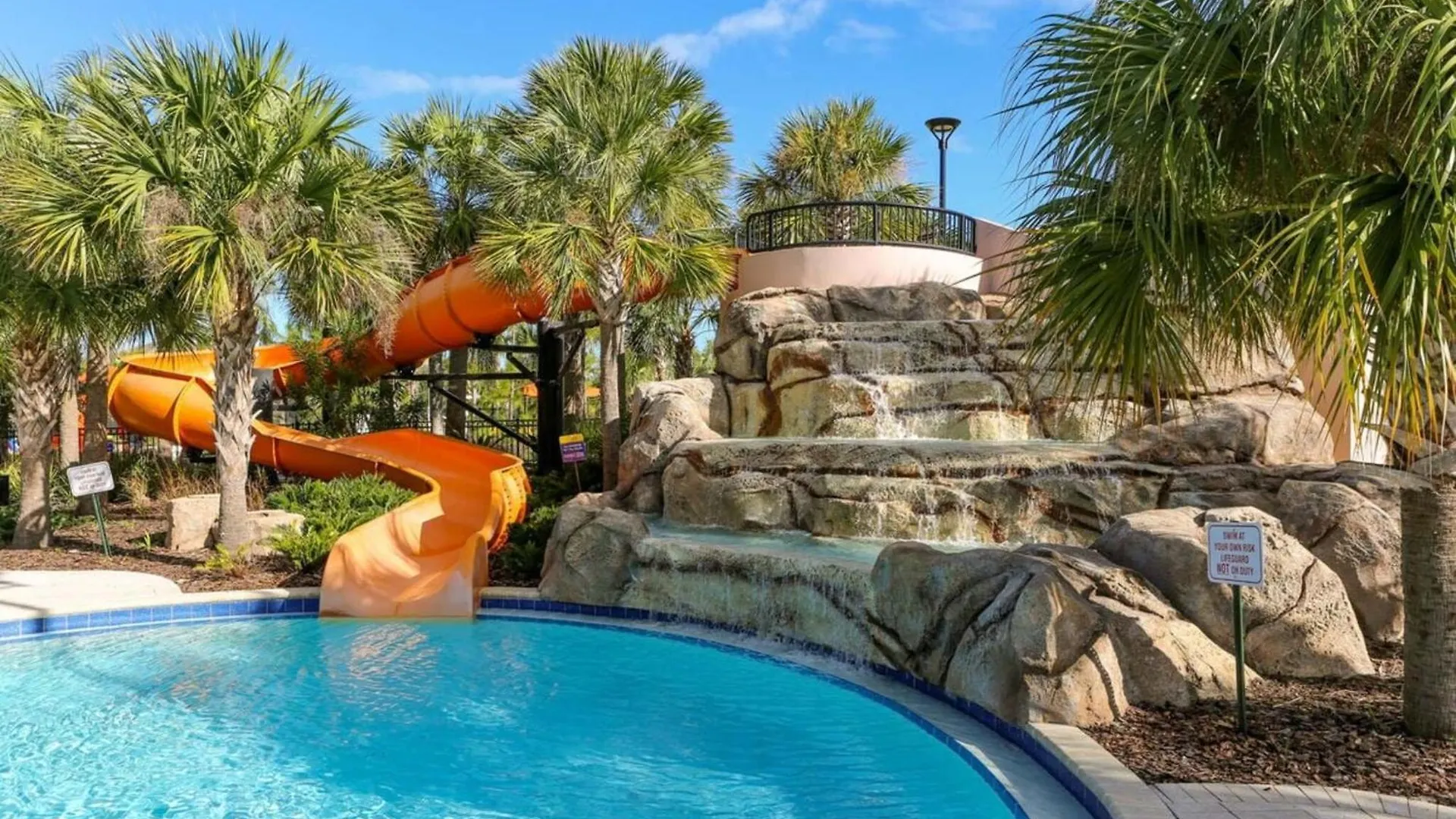 Orlando's Cozy Getaway * 基西米