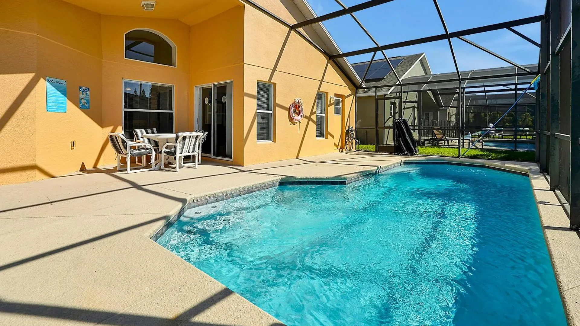 Bikini Bottom - 4 Bed Pool * Kissimmee
