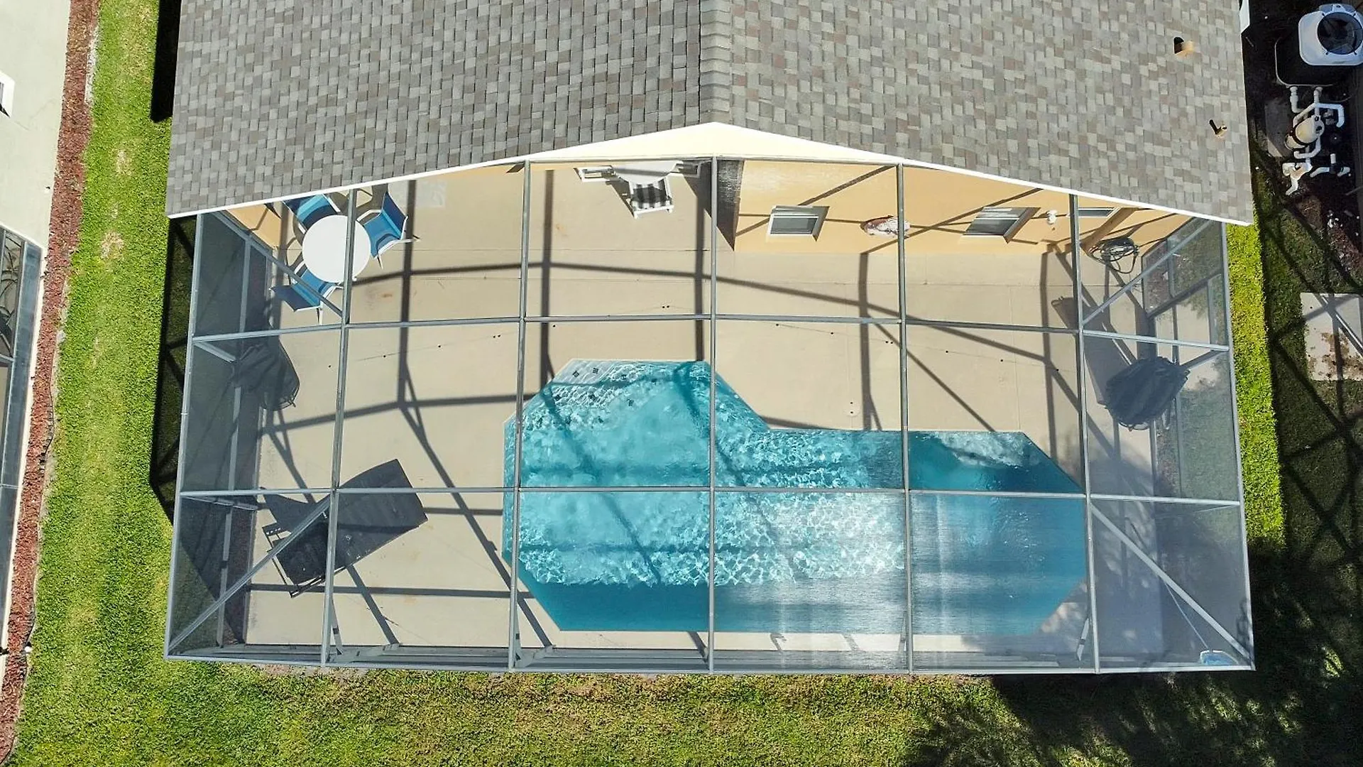 Bikini Bottom - 4 Bed Pool * Kissimmee