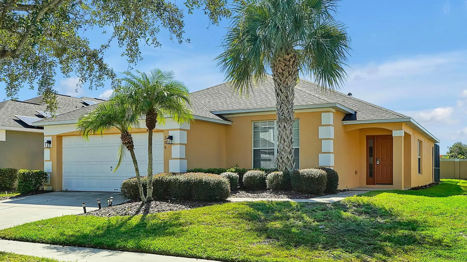 Bikini Bottom - 4 Bed Pool Kissimmee
