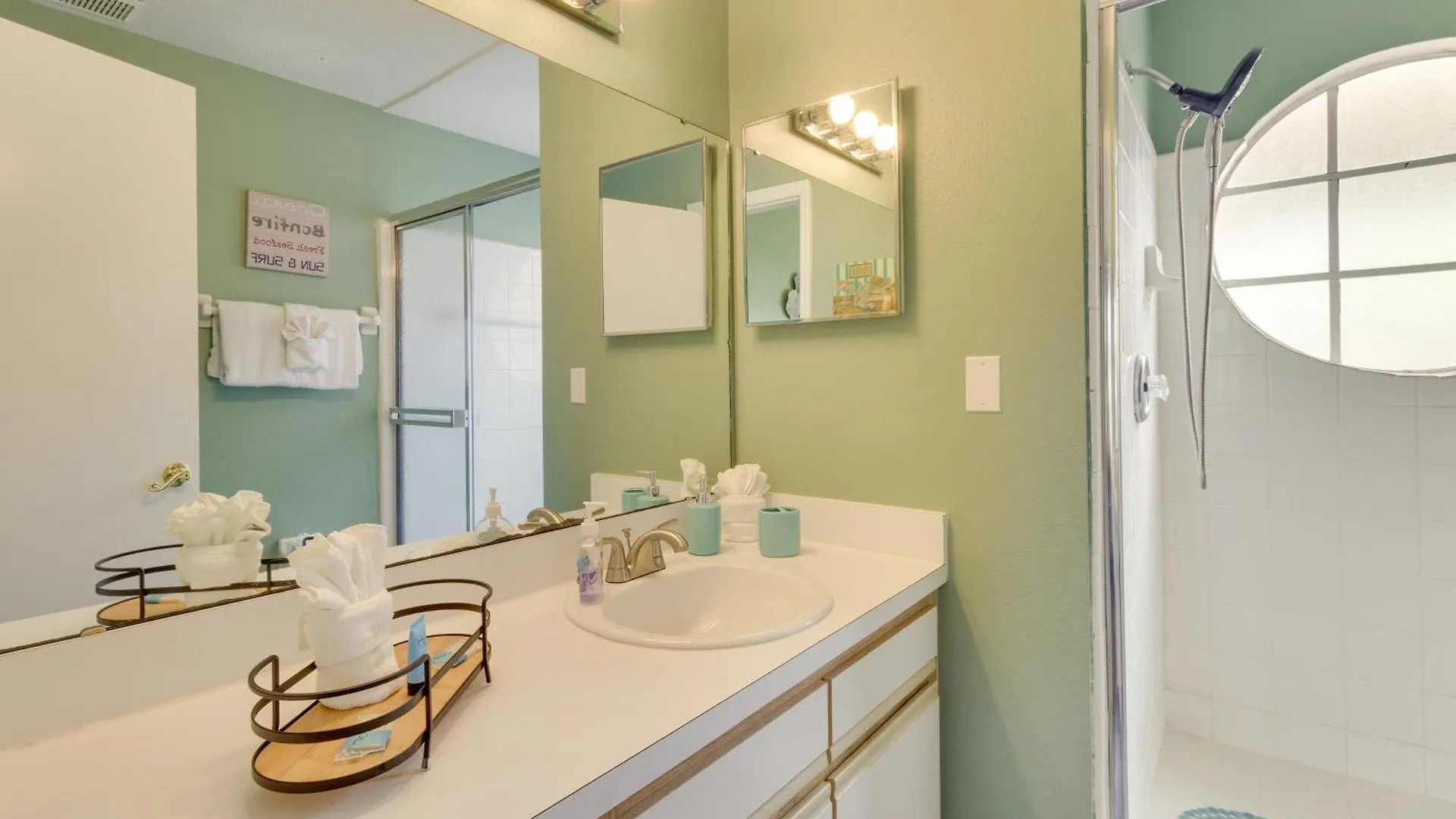Διαμέρισμα With Private Porch Less Than 7 Mi To Disney! Kissimmee
