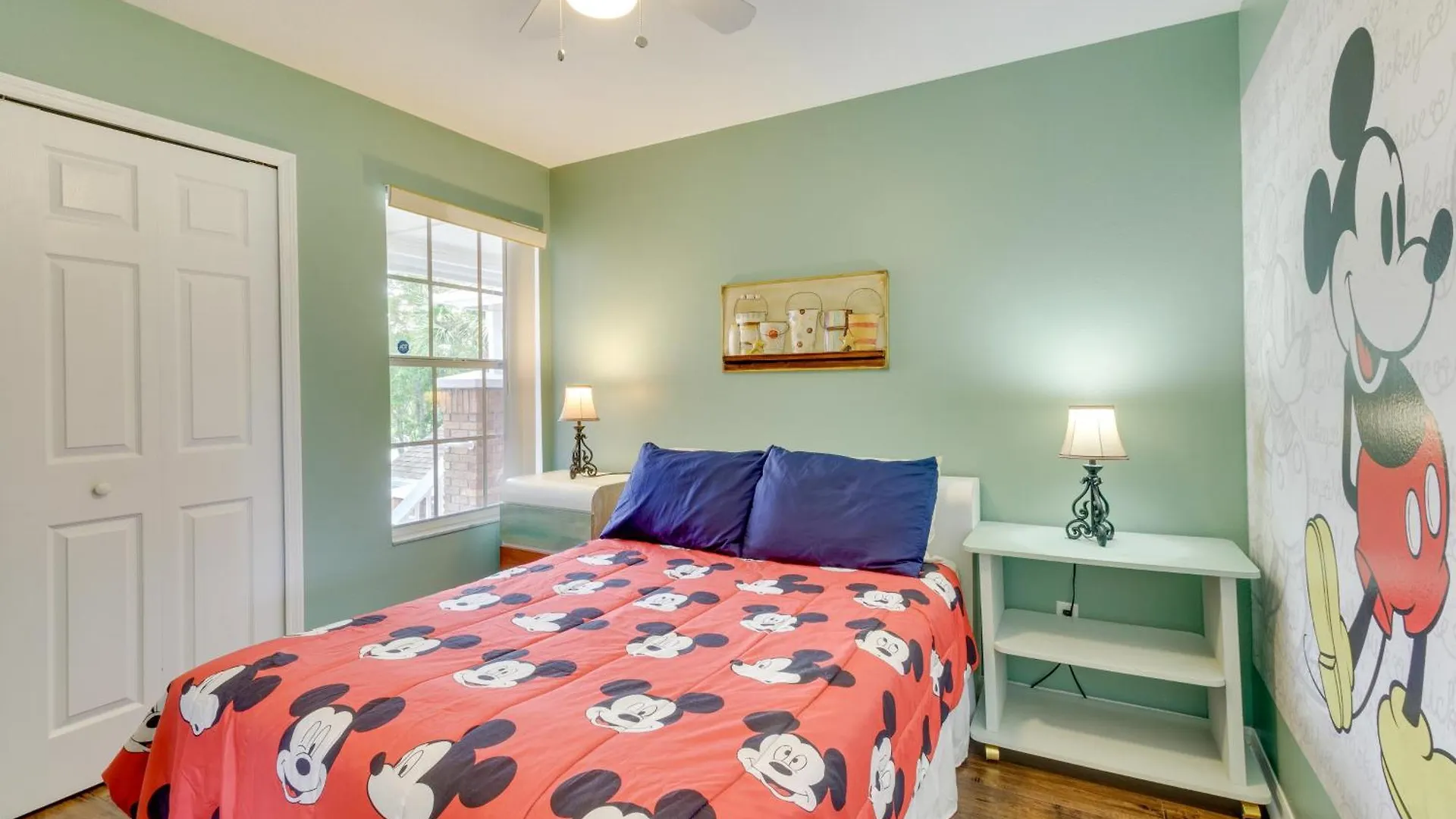 With Private Porch Less Than 7 Mi To Disney! *