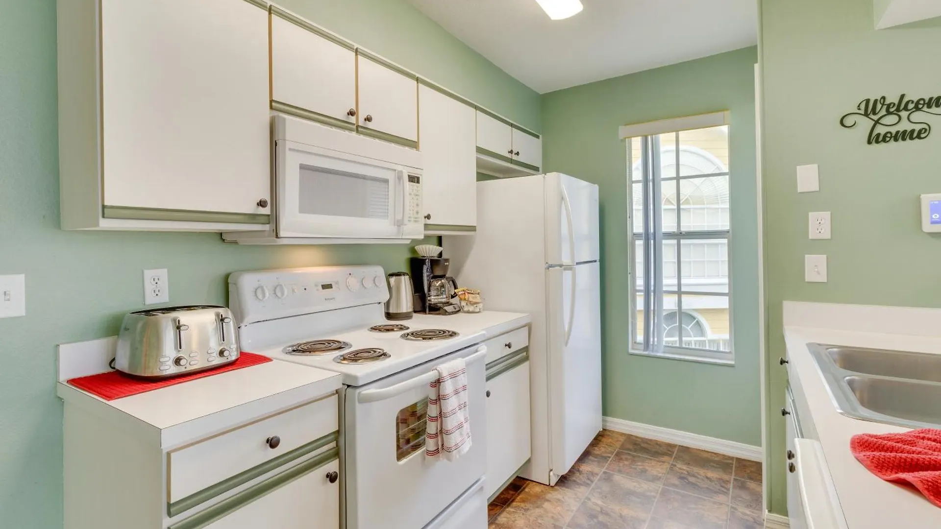 Διαμέρισμα With Private Porch Less Than 7 Mi To Disney!