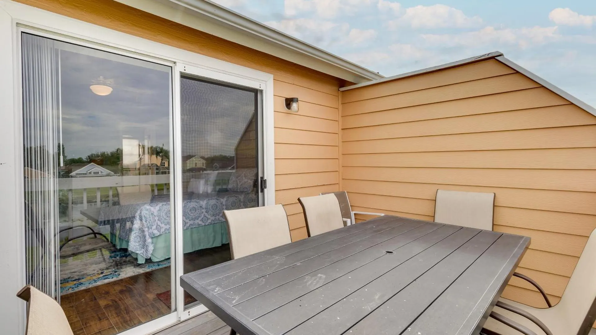 Διαμέρισμα With Private Porch Less Than 7 Mi To Disney! Kissimmee