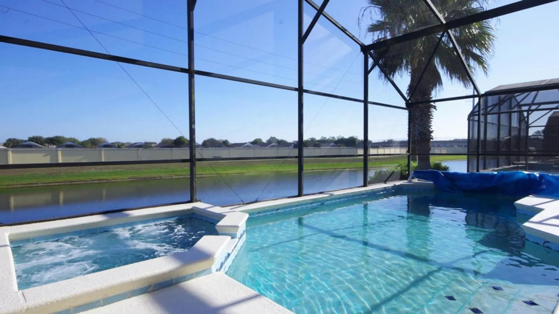 Vakantiehuis Minnie's Marvel Kissimmee