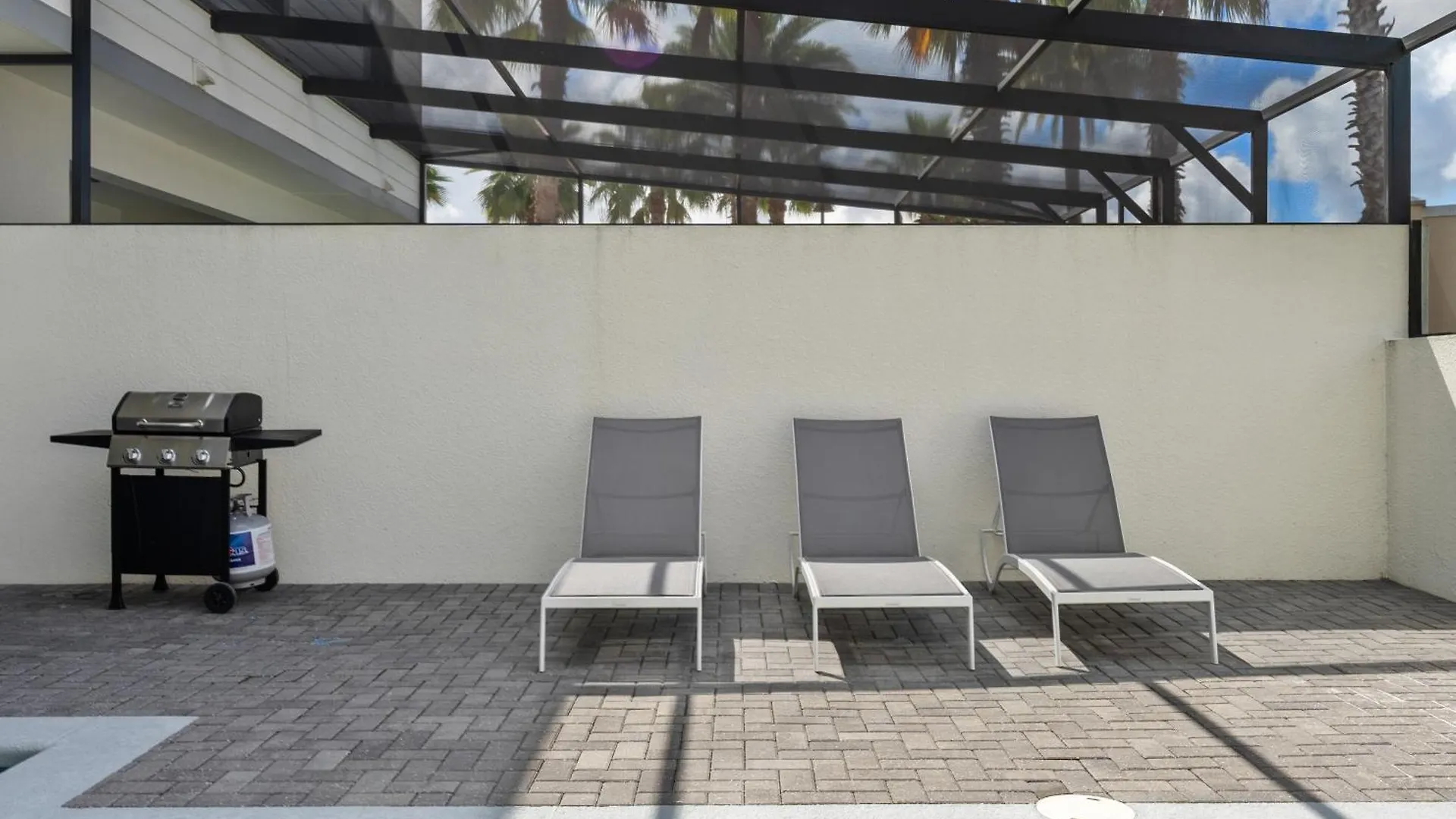 2402 Windsor Renovated Pool Heat Near 192 Disney Vakantiehuis *